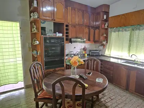 Casa en Venta 45 años