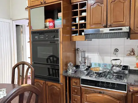 Casa en Venta en Parque San Martín, USD 77.000