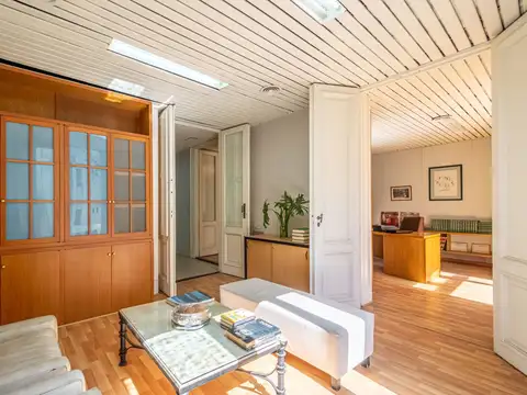 Departamento en Venta de 7 ambientes