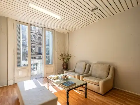 7 AMBIENTES – CENTRO