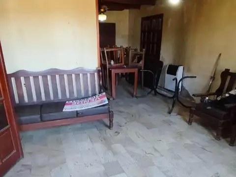 Casa en Venta 40 años