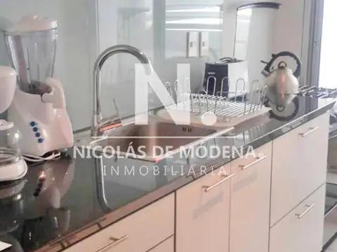 Departamento en Alquiler Temporal 12 años