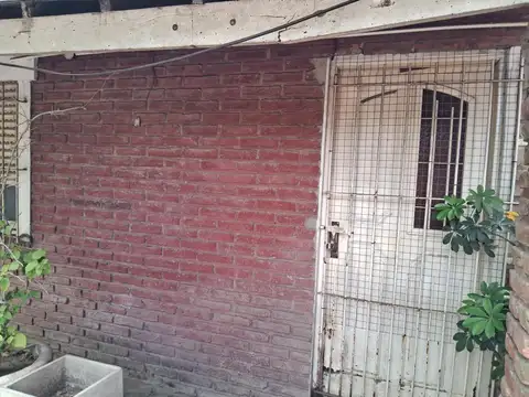 Casa En Tortuguitas M093v