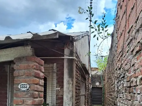 Casa En Tortuguitas M093v