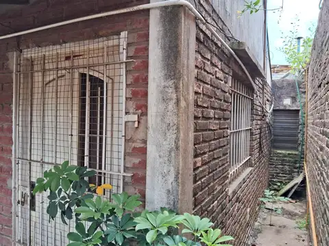 Casa En Tortuguitas M093v