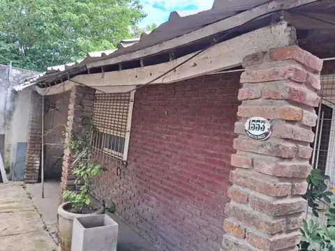 Casa en Venta de 2 dormitorios