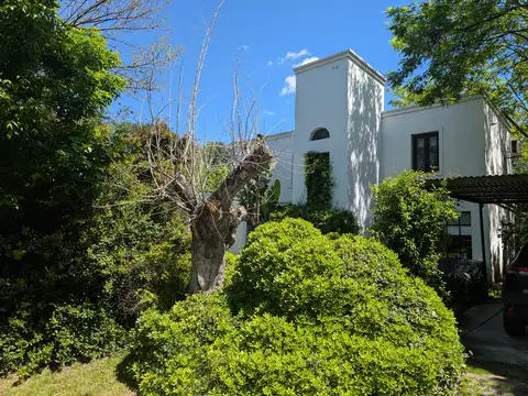 Casa en Alquiler Temporal - Bella Vista