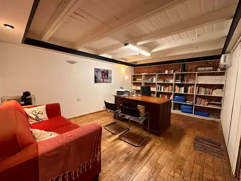 Estudio / oficina en VENTA a metros de la peatonal