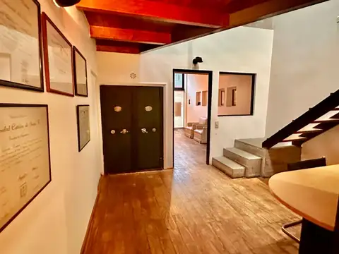 Irigoyen Freyre 2500