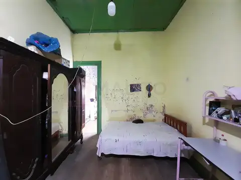 Terreno en Venta en Mataderos, USD 99.000
