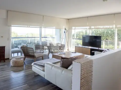 Departamento en Venta de 5 ambientes