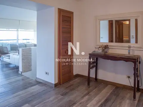 Departamento en Venta de 4 dormitorios