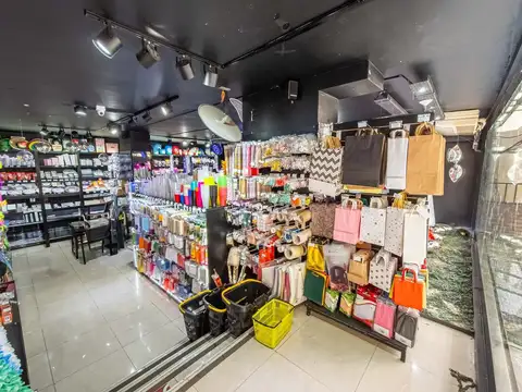 Fondo Comercio en Venta en Nueva Cordoba, USD 200.000