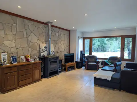 Casa en Venta 8 años
