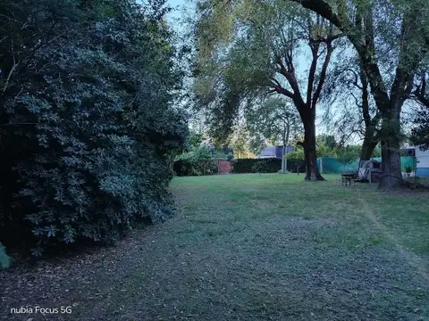 Terrenos y Lotes en Venta en Joaquin Gorina [Cod: 0192]
