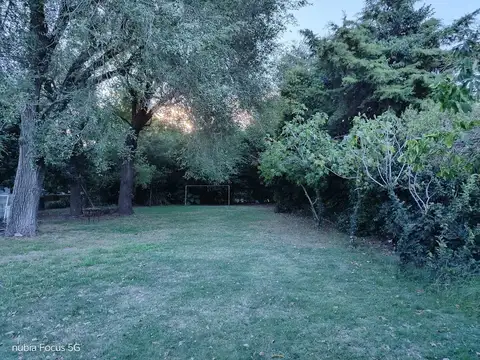 Terrenos y Lotes en Venta en Joaquin Gorina [Cod: 0192]