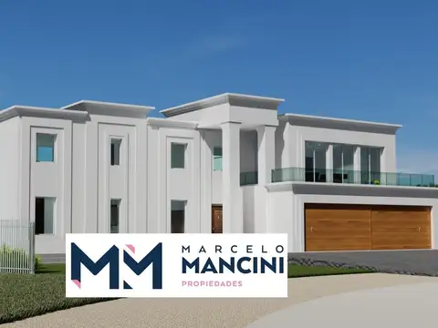 Casa en Venta de 6 dormitorios