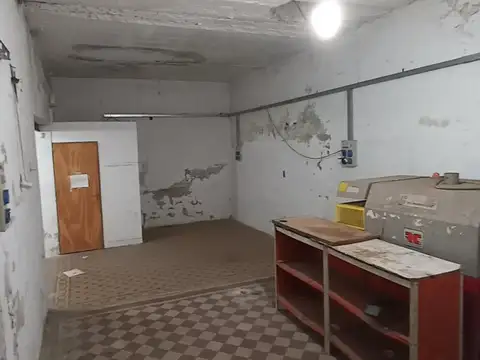 Galpon en Venta 15 años