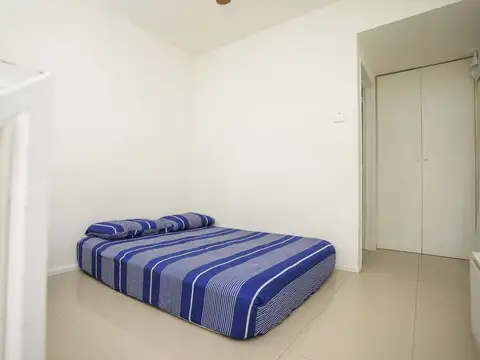 VENTA DEPARTAMENTO 2 AMBIENTES VILLA CRESPO