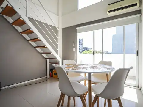 VENTA DEPARTAMENTO 2 AMBIENTES VILLA CRESPO