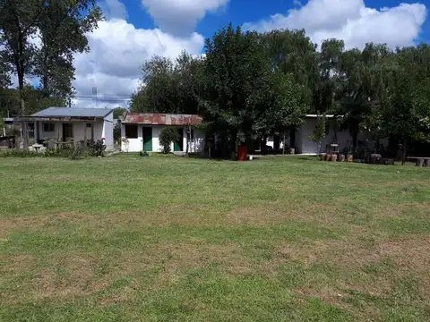 Terreno - Ingeniero Maschwitz