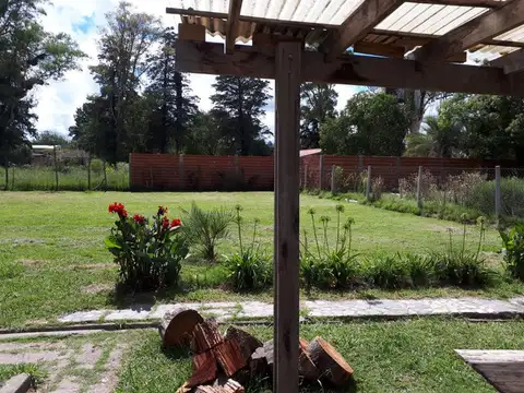 Mocoreta y Jose Hernandez