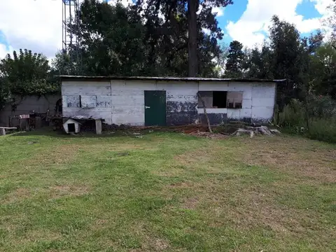 Mocoreta y Jose Hernandez