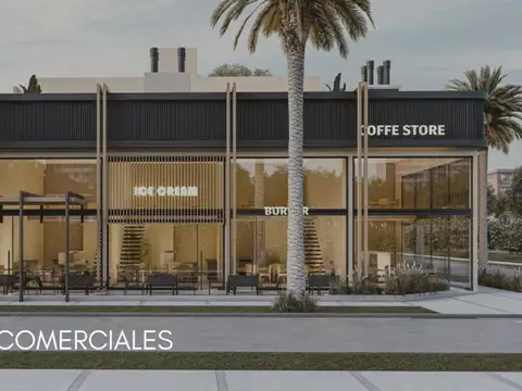 VENTA LOCAL COMERCIAL - ITUZAINGO NORTE - FINANCIA