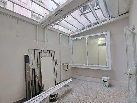 YERBAL 600, Piso 400