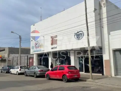 Local en Venta en Comodoro Rivadavia, Escalante
