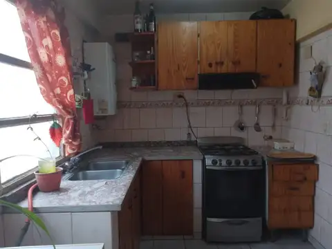 Departamento en Venta 35 años