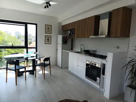 Departamento en Venta 1 año