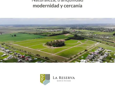 Terreno en Venta de 1000,0 m2