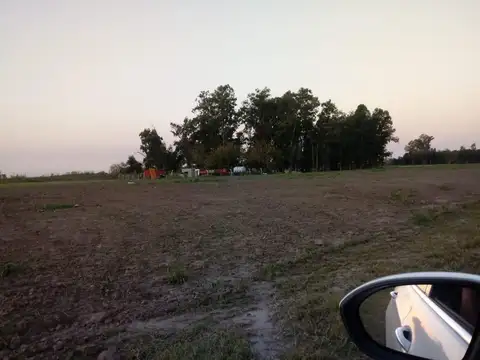 Barrio La Reserva