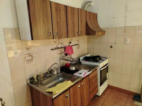 Depto Tipo Casa en Venta en Villa Martelli, USD 49.900