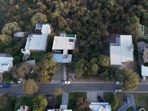 Terreno en Venta en Cinco Lomas, Countries y Barrios Cerrados en Cordoba Capital