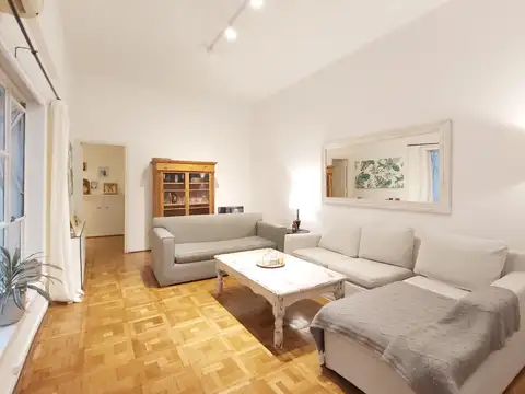 Departamento en Alquiler 55 años
