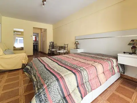 Departamento en Venta en Caballito, USD 55.000