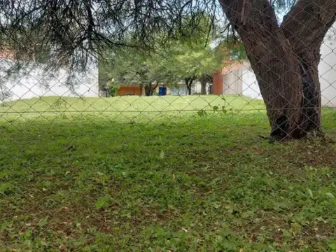 Terreno en venta - 375Mts2 - Córdoba
