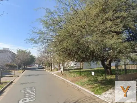 Terreno en venta - 375Mts2 - Córdoba