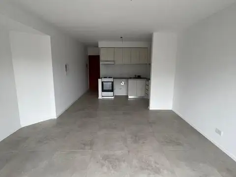 Monoambiente a estrenar - Zona Medicina