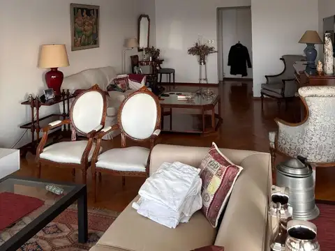Departamento en Venta 45 años