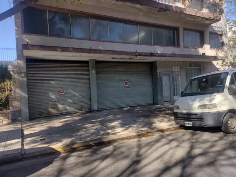 Habana 3700, Piso 2
