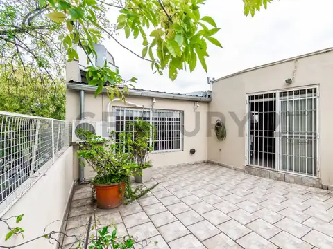 PH en Venta en Villa Devoto, Capital Federal