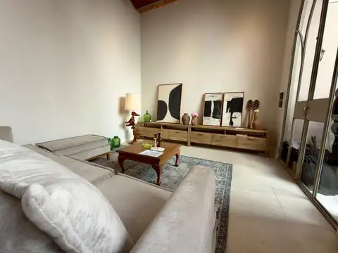 Depto Tipo Casa en Venta de 3 dormitorios