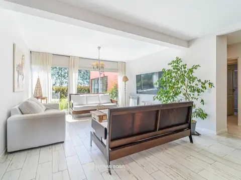 Casa en Venta 6 años