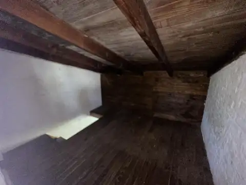 Casa en Venta 30 años