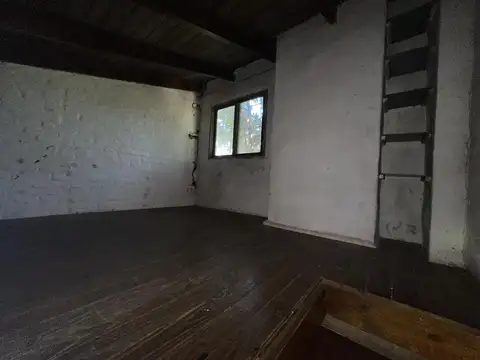 Casa en Escobar a pocos metros de la Ruta 25