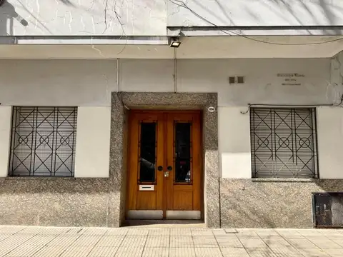 3 AMB FTE - 2 BALCONES - APTO PROFESIONAL - 72 m2