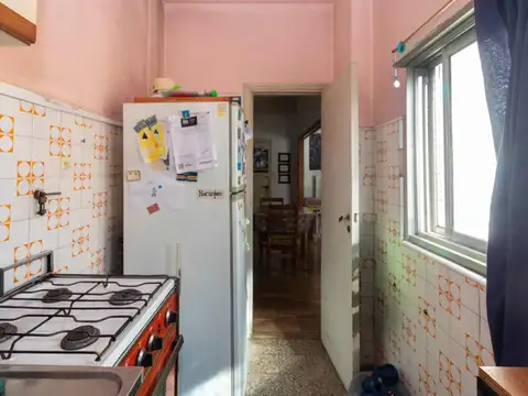 Departamento en Venta de 3 ambientes